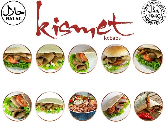  Profile Photos of Kismet Kebabs Milton house , Maldon road - Photo 2 of 2