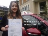 CPDL Safe Driving for Life, barnet