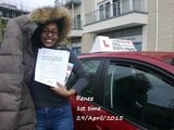 CPDL Safe Driving for Life, barnet