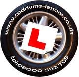 CPDL Safe Driving for Life, barnet