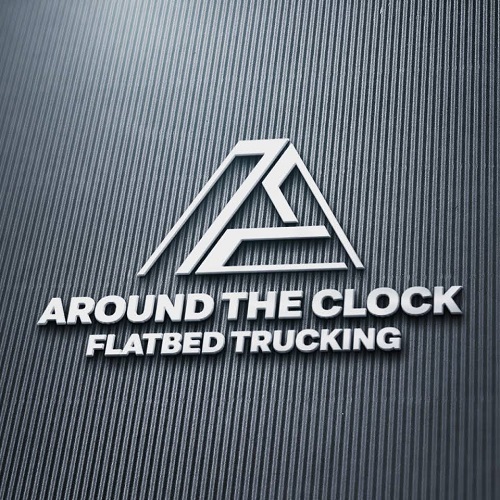  Profile Photos of Around The Clock Flatbed Trucking Around The Clock Flatbed Trucking - Photo 1 of 1