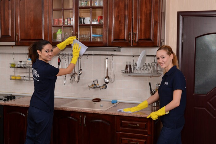  End of tenancy cleaning of Fantastic Services in Braintree Braintree - Photo 1 of 2