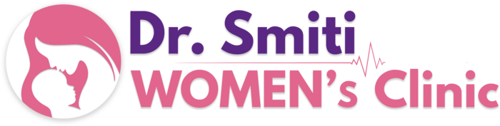  Profile Photos of Dr Smiti Women's Clinic Shop# 44, Ground Floor Gaur City Plaza - Photo 1 of 5