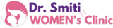  Dr Smiti Women's Clinic Shop# 44, Ground Floor Gaur City Plaza 