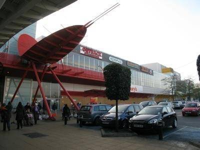  Profile Photos of Nando's The Brewery  - Photo 1 of 5