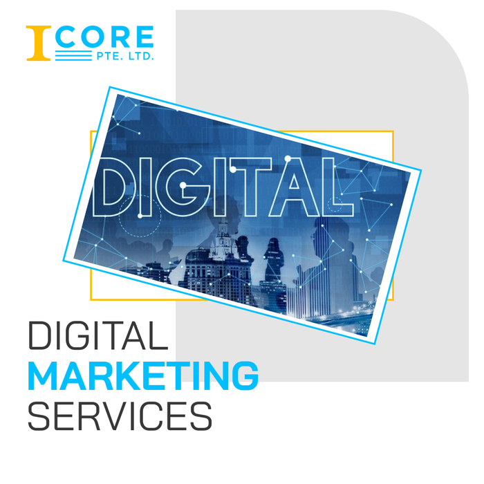  Our Services of iCore Pte.Ltd. | Top web and app development company in entire Asia 41A Bedok Ria Crescent #01 - 28 Stratford Court - Photo 1 of 5