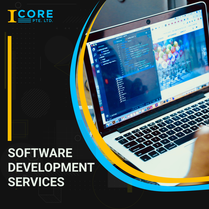  Our Services of iCore Pte.Ltd. | Top web and app development company in entire Asia 41A Bedok Ria Crescent #01 - 28 Stratford Court - Photo 3 of 5