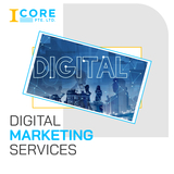  iCore Pte.Ltd. | Top web and app development company in entire Asia 41A Bedok Ria Crescent #01 - 28 Stratford Court 