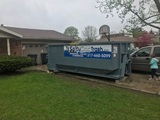 Salty Dog Trash, Anderson