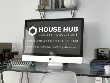  Profile Photos of House Hub Real Estate Solutions 106 E Church St - Photo 2 of 4