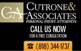 Cutrone & Associates, Sherman Oaks