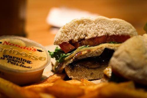  Profile Photos of Nando's Eastgate Shopping Centre  - Photo 3 of 5