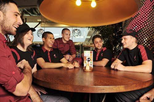  Profile Photos of Nando's Eastgate Shopping Centre  - Photo 5 of 5