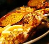 Nando's, Basildon 