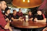 Nando's, Basildon 