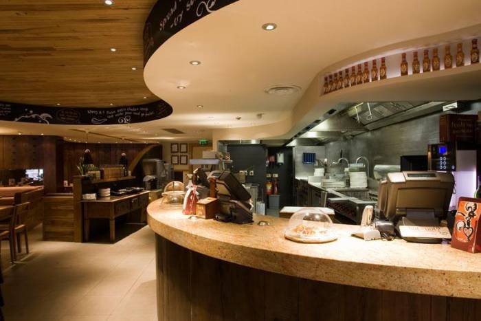 Profile Photos of Nando's 101 High Street  - Photo 1 of 5