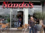  Nando's Dickens World 4 Leviathan Way  