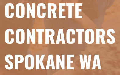  Profile Photos of Concrete Contractors Spokane WA N/A - Photo 1 of 2