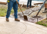 Concrete Contractors Spokane WA, Spokane