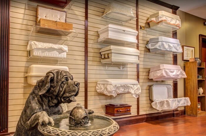  Profile Photos of Deceased Pet Care, Inc. 4991 Peachtree Rd - Photo 5 of 6