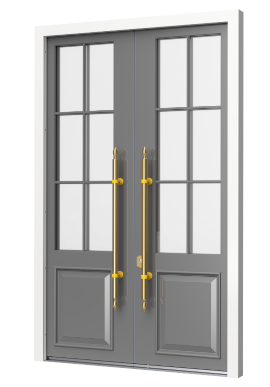  Class 4 of Security Doors Factory London Road - Photo 1 of 7
