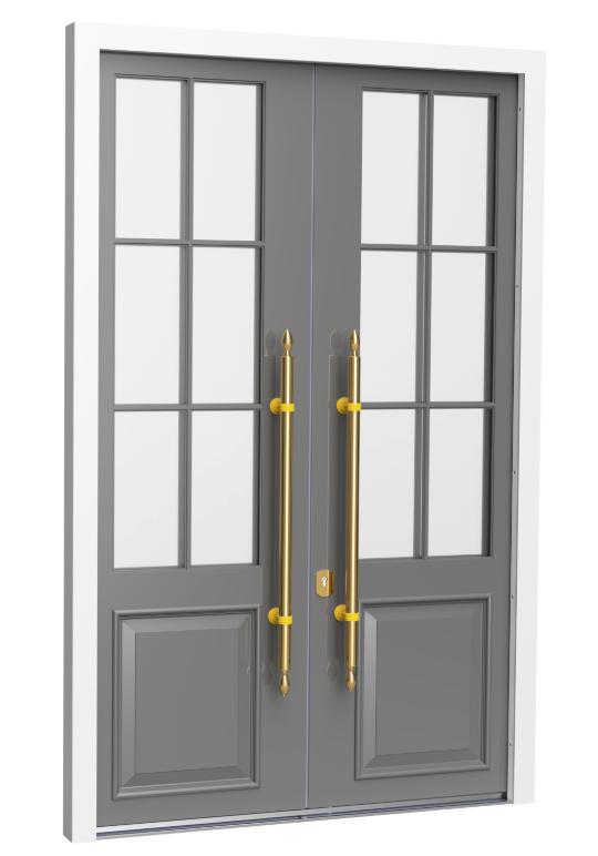  Class 4 of Security Doors Factory London Road - Photo 2 of 7
