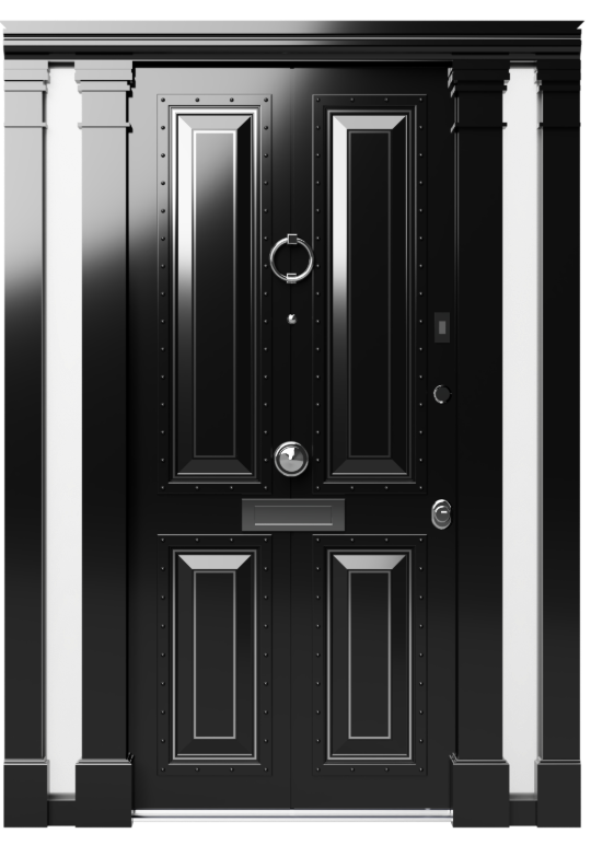  Class 4 of Security Doors Factory London Road - Photo 4 of 7