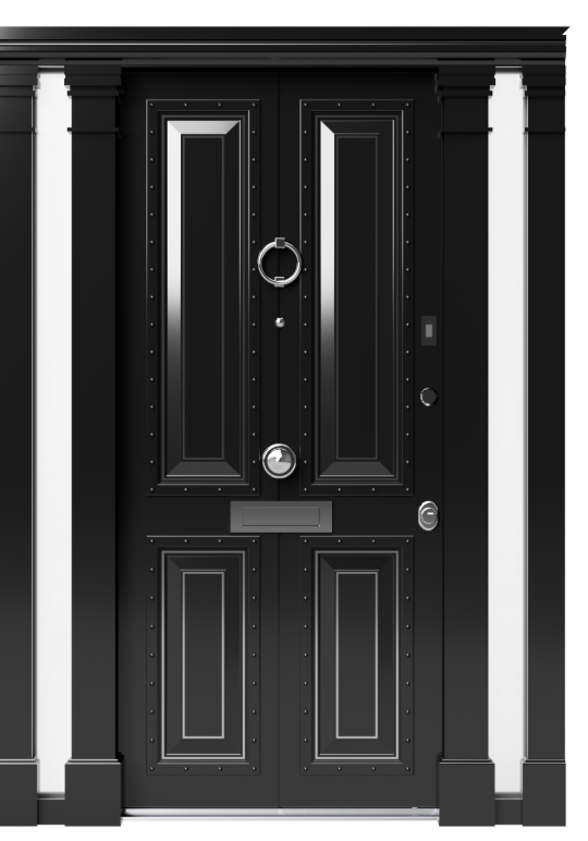  Class 4 of Security Doors Factory London Road - Photo 5 of 7