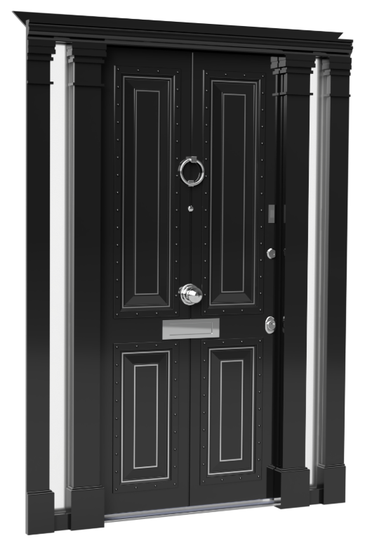  Class 4 of Security Doors Factory London Road - Photo 6 of 7