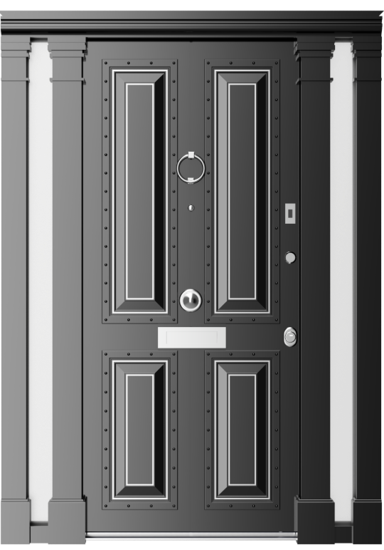 Class 4 of Security Doors Factory London Road - Photo 7 of 7