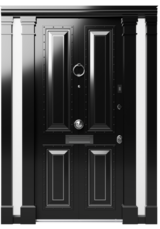Security Doors Factory, Swanley