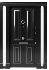 Security Doors Factory, Swanley
