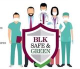 At BLK Hospital Delhi India International Patients Receive World Class, Evain