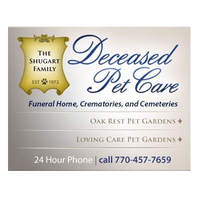  Profile Photos of Oak Rest Pet Gardens 2691 Harbins Rd SE - Photo 3 of 12