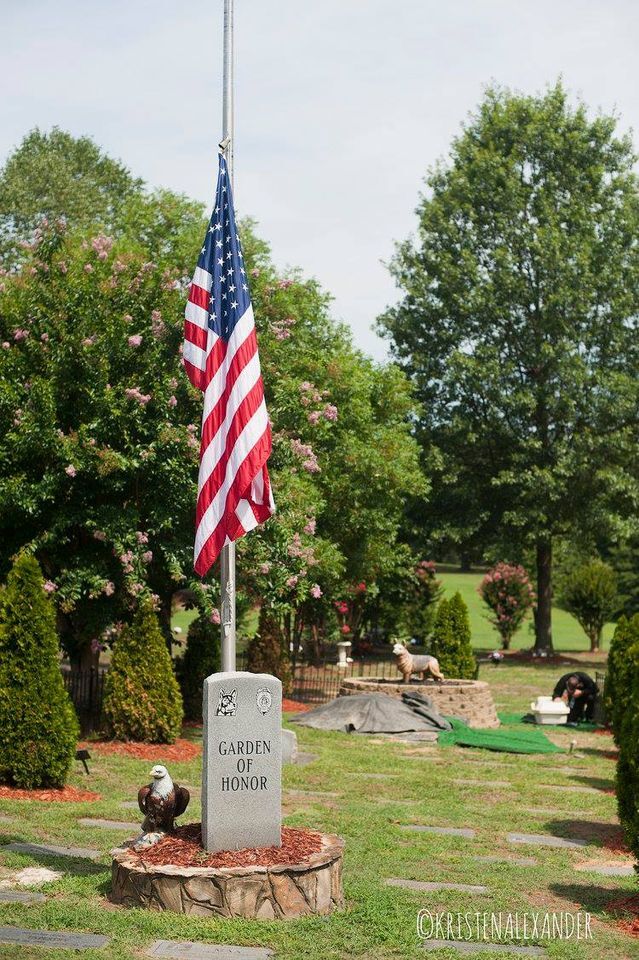  Profile Photos of Oak Rest Pet Gardens 2691 Harbins Rd SE - Photo 8 of 12