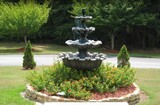 Oak Rest Pet Gardens, Bethlehem