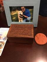 Oak Rest Pet Gardens, Bethlehem