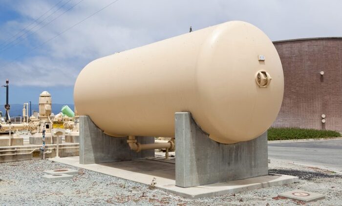  New Album of Belding Tank Technologies Inc. 200 N. Gooding Street, P.O. Box 160 - Photo 3 of 6