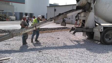  Profile Photos of Richmond Concrete Co N/A - Photo 1 of 4