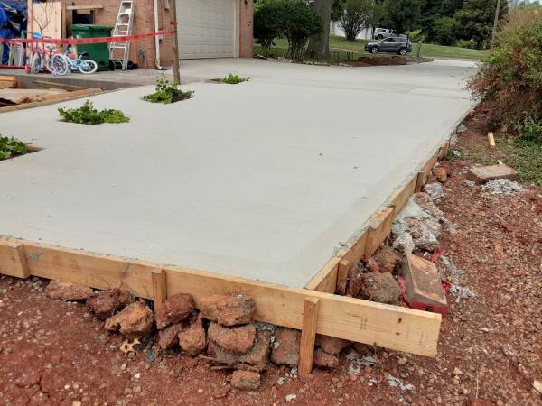 Profile Photos of Richmond Concrete Co N/A - Photo 2 of 4