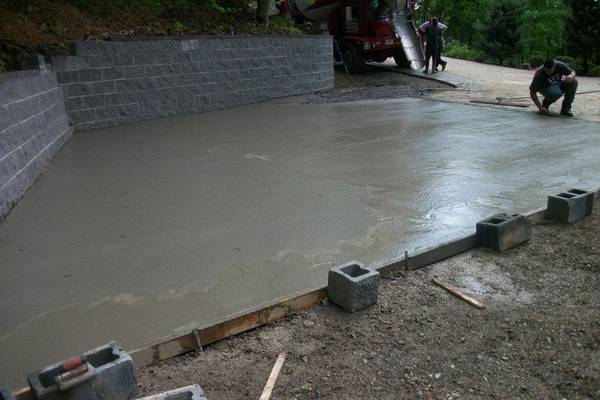  Profile Photos of Richmond Concrete Co N/A - Photo 3 of 4