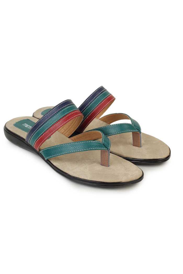  Metrogue Shoes of Metrogue RZ-56B, UGF, Lane No-4, Manas Kunj Road New Uttam Nagar - Photo 1 of 5