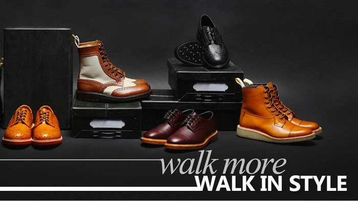  Metrogue Shoes of Metrogue RZ-56B, UGF, Lane No-4, Manas Kunj Road New Uttam Nagar - Photo 2 of 5