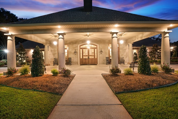  Profile Photos of Brandon G. Thompson Funeral Home 12012 Highway 190 W - Photo 14 of 17