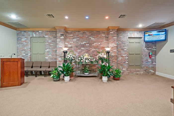  Profile Photos of Brandon G. Thompson Funeral Home 12012 Highway 190 W - Photo 13 of 17