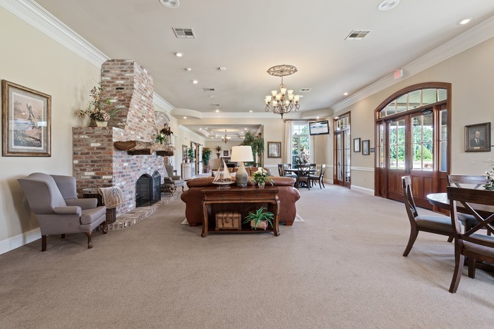  Profile Photos of Brandon G. Thompson Funeral Home 12012 Highway 190 W - Photo 12 of 17