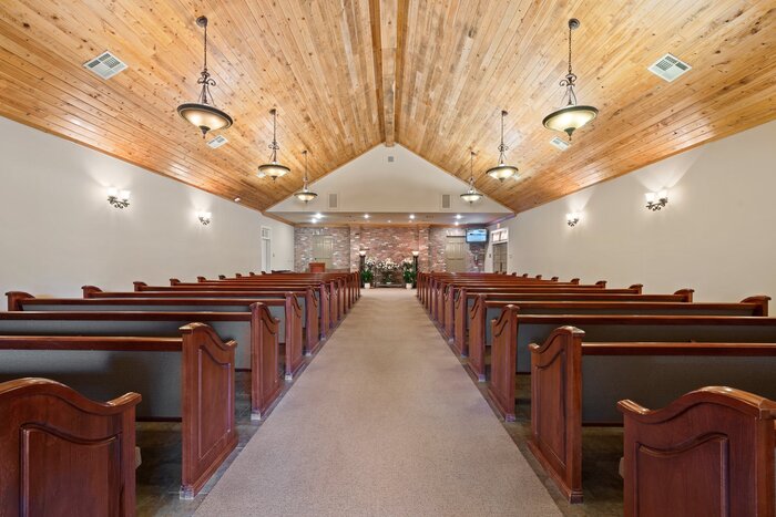 Profile Photos of Brandon G. Thompson Funeral Home 12012 Highway 190 W - Photo 9 of 17