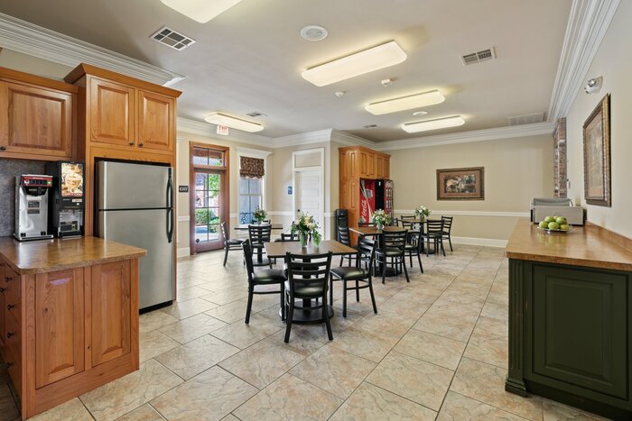  Profile Photos of Brandon G. Thompson Funeral Home 12012 Highway 190 W - Photo 2 of 17