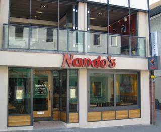  Profile Photos of Nando's 29 Earl Street  - Photo 1 of 5