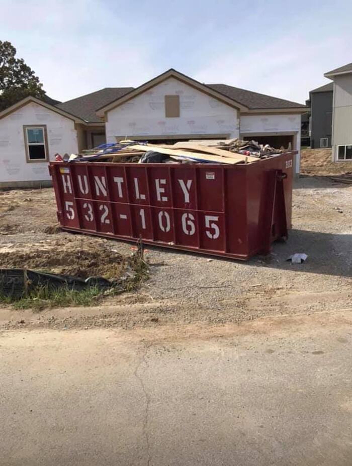  Profile Photos of Huntley Disposal 17609 HH Lake Rd - Photo 2 of 5